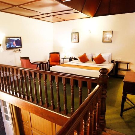 The Palace Belvedere Walkable Distance From Mall Road Nainital Eksteriør bilde