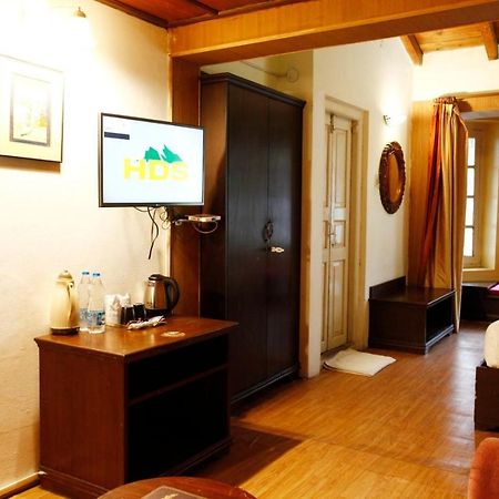 The Palace Belvedere Walkable Distance From Mall Road Nainital Eksteriør bilde