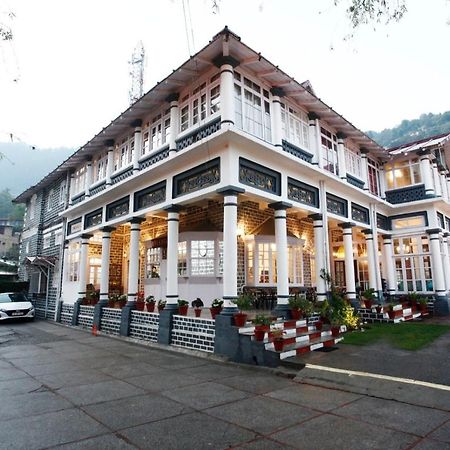 The Palace Belvedere Walkable Distance From Mall Road Nainital Eksteriør bilde